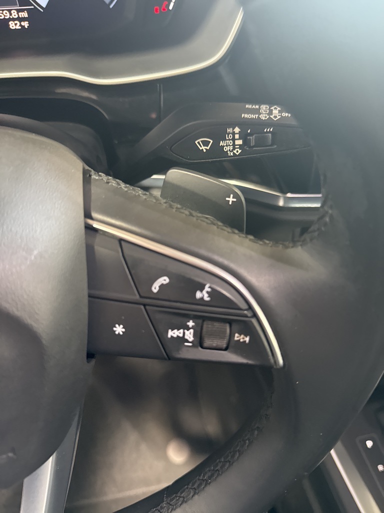 Used Car 2021 Audi Q3  Premium For Sale Under $25,000 In San Juan, Puerto Rico