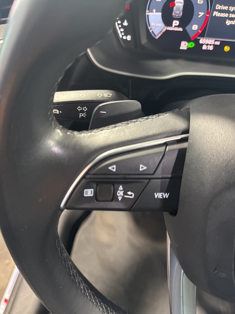 Used Car 2021 Audi Q3  Premium For Sale Under $25,000 In San Juan, Puerto Rico