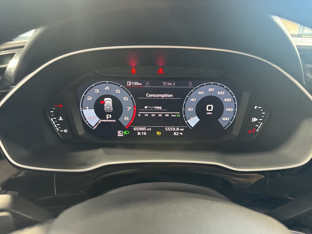 Used Car 2021 Audi Q3  Premium For Sale Under $25,000 In San Juan, Puerto Rico