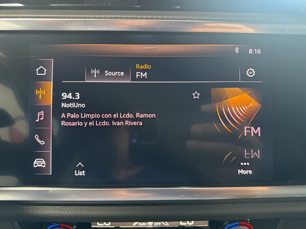 Used Car 2021 Audi Q3  Premium For Sale Under $25,000 In San Juan, Puerto Rico