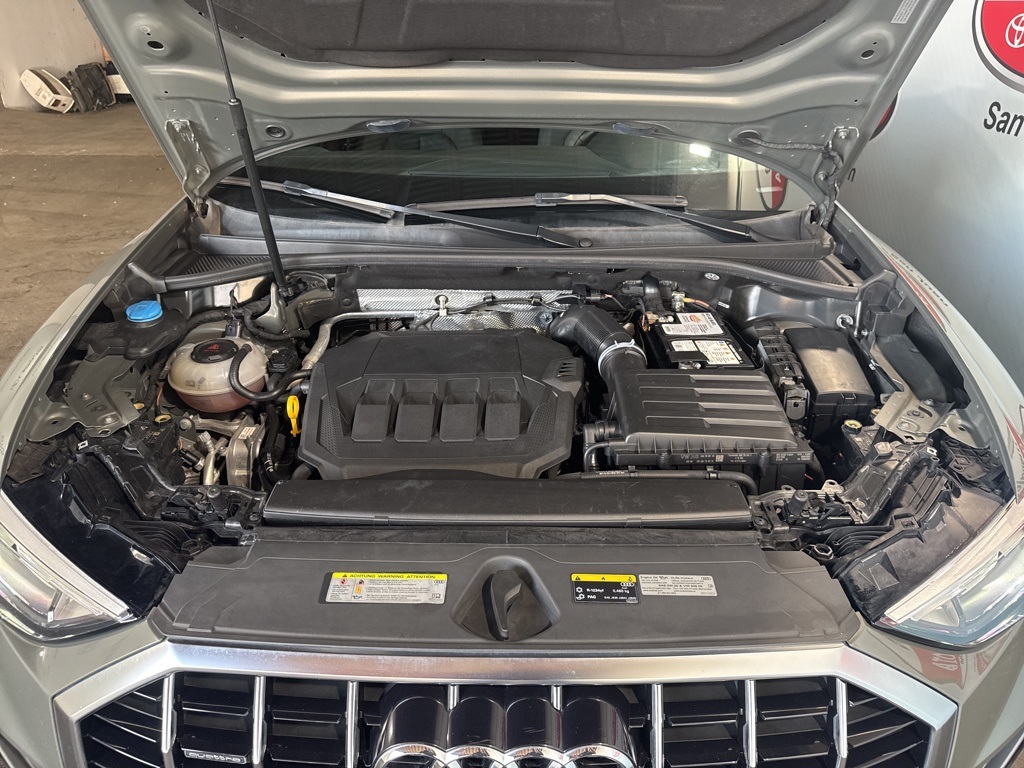 Used Car 2021 Audi Q3  Premium For Sale Under $25,000 In San Juan, Puerto Rico