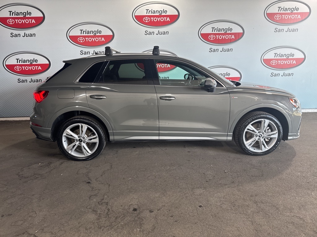Thumbnail: 2021 Audi Q3 - 6