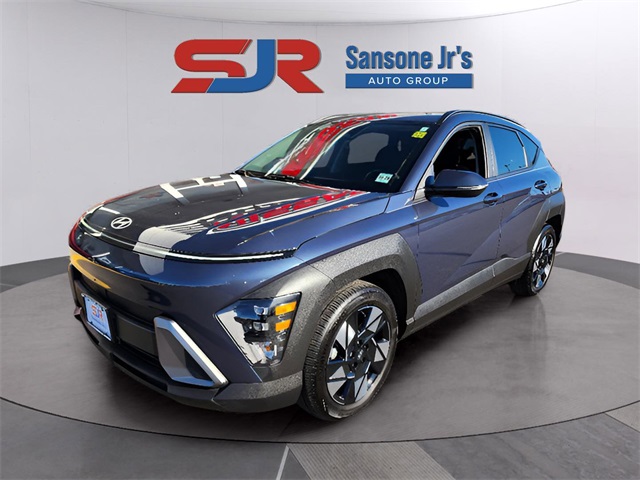 2024 Hyundai Kona SEL FWD