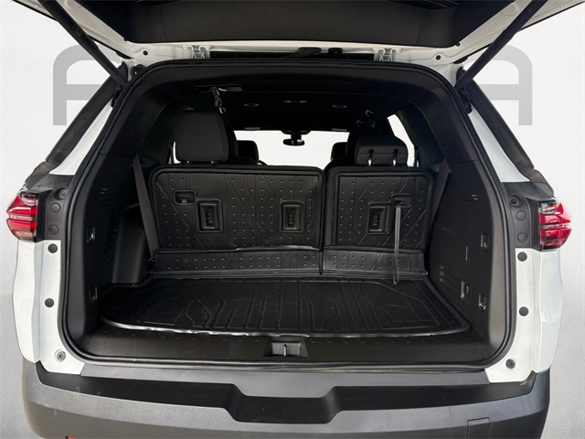 Used Car 2023 Chevrolet Traverse  Lt For Sale Under $35,000 In San Antonio, Texas