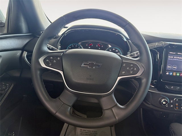 Used Car 2023 Chevrolet Traverse  Lt For Sale Under $35,000 In San Antonio, Texas
