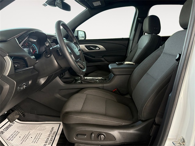 Used Car 2023 Chevrolet Traverse  Lt For Sale Under $35,000 In San Antonio, Texas
