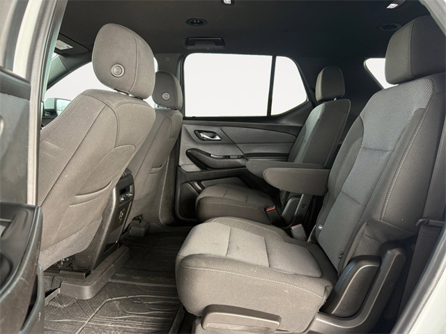 Used Car 2023 Chevrolet Traverse  Lt For Sale Under $35,000 In San Antonio, Texas