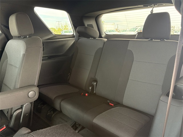 Used Car 2023 Chevrolet Traverse  Lt For Sale Under $35,000 In San Antonio, Texas