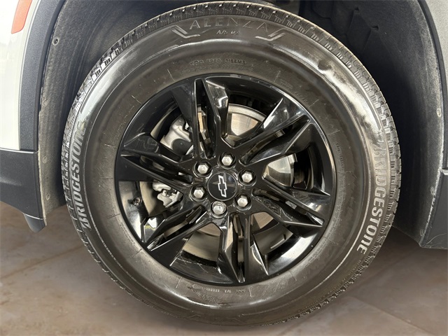 Used Car 2023 Chevrolet Traverse  Lt For Sale Under $35,000 In San Antonio, Texas