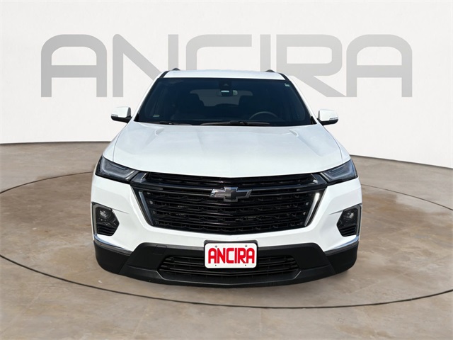 Used Car 2023 Chevrolet Traverse  Lt For Sale Under $35,000 In San Antonio, Texas