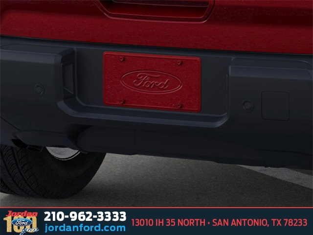 New Car 2025 Ford Bronco Sport  Heritage For Sale Under $40,000 In San Antonio, Texas