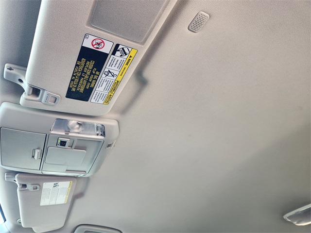 2021 Toyota Tundra SR5 White at Don McGill Toyota