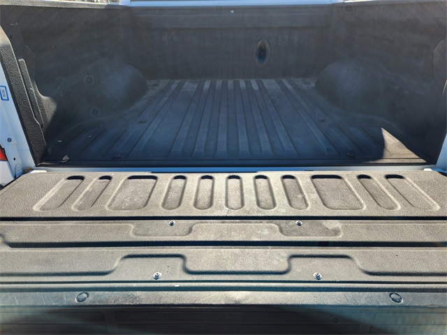 2021 Toyota Tundra SR5 White at Don McGill Toyota