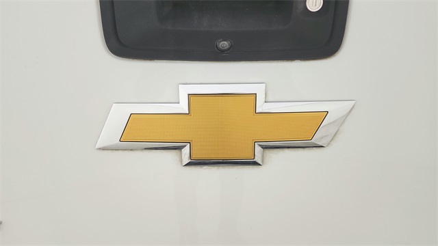 2019 Chevrolet Colorado LT White at Shottenkirk Kia Fort Bend