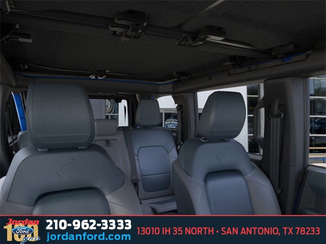New Car 2024 Ford Bronco  Utility Outer Banks Four Wheel Drive For Sale Under $60,000 In San Antonio, Texas