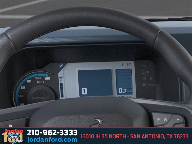 New Car 2024 Ford Bronco  Utility Outer Banks Four Wheel Drive For Sale Under $60,000 In San Antonio, Texas