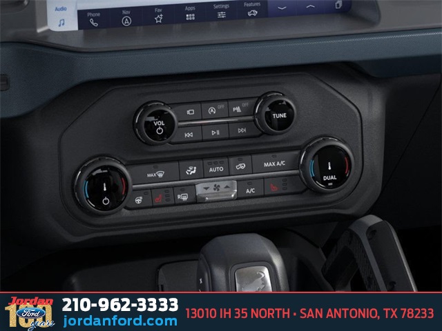 New Car 2024 Ford Bronco  Utility Outer Banks Four Wheel Drive For Sale Under $60,000 In San Antonio, Texas