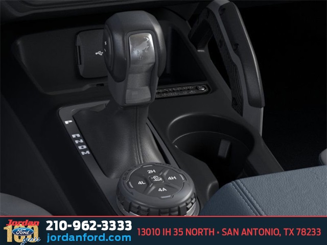 New Car 2024 Ford Bronco  Utility Outer Banks Four Wheel Drive For Sale Under $60,000 In San Antonio, Texas