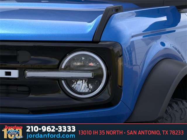 New Car 2024 Ford Bronco  Utility Outer Banks Four Wheel Drive For Sale Under $60,000 In San Antonio, Texas