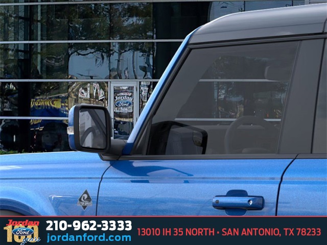 New Car 2024 Ford Bronco  Utility Outer Banks Four Wheel Drive For Sale Under $60,000 In San Antonio, Texas