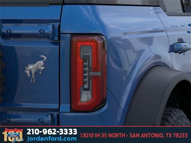 New Car 2024 Ford Bronco  Utility Outer Banks Four Wheel Drive For Sale Under $60,000 In San Antonio, Texas