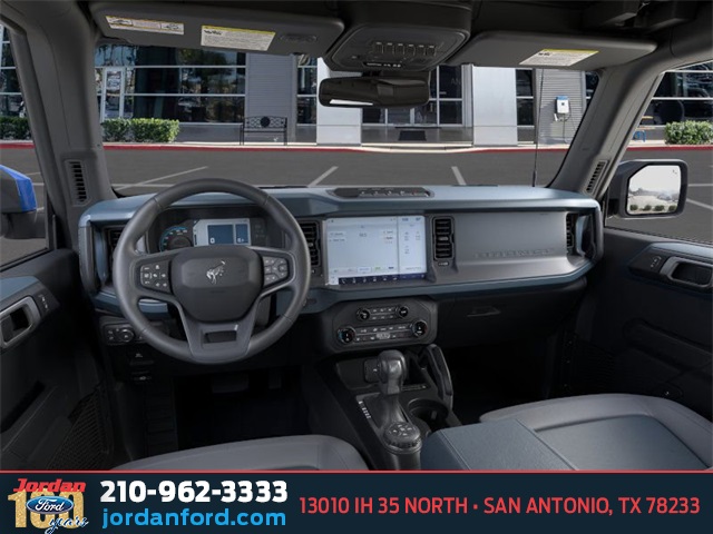 New Car 2024 Ford Bronco  Utility Outer Banks Four Wheel Drive For Sale Under $60,000 In San Antonio, Texas