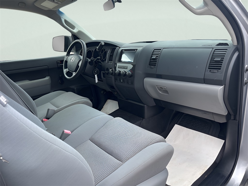 2010 Toyota Tundra