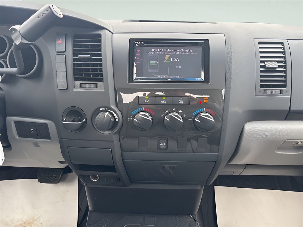 2010 Toyota Tundra