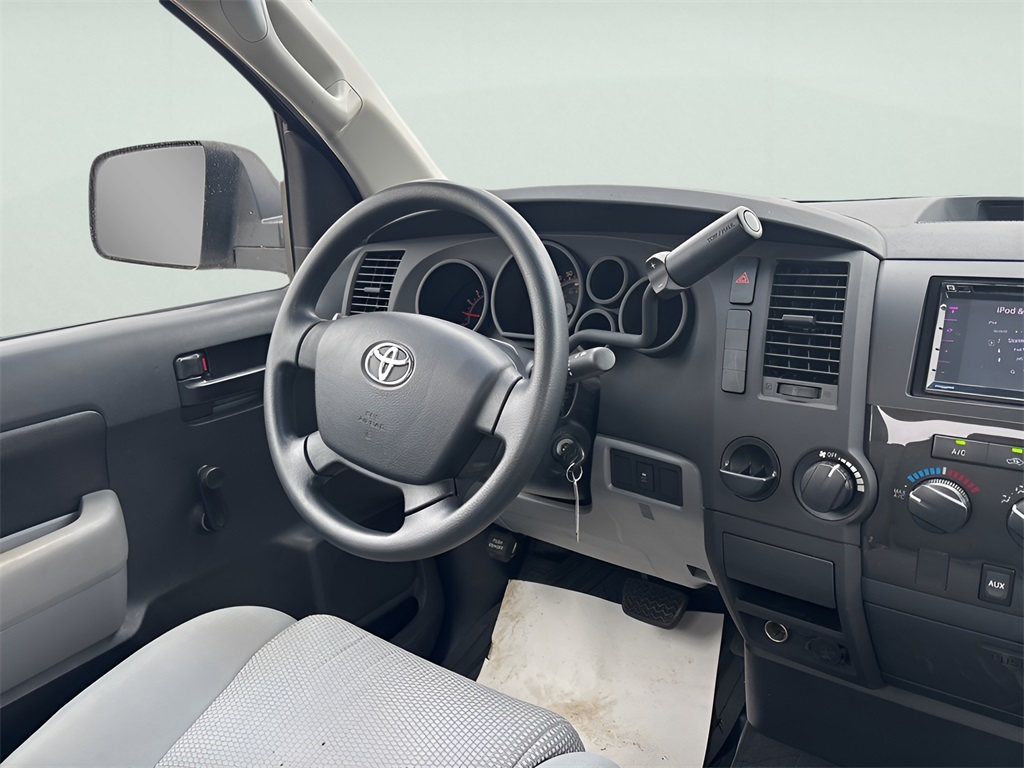 2010 Toyota Tundra