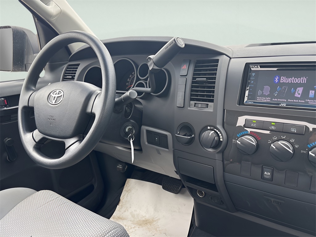 2010 Toyota Tundra