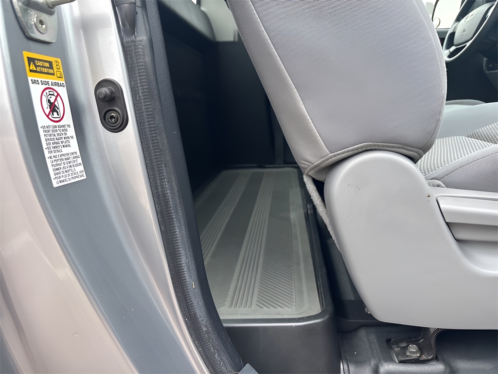 2010 Toyota Tundra