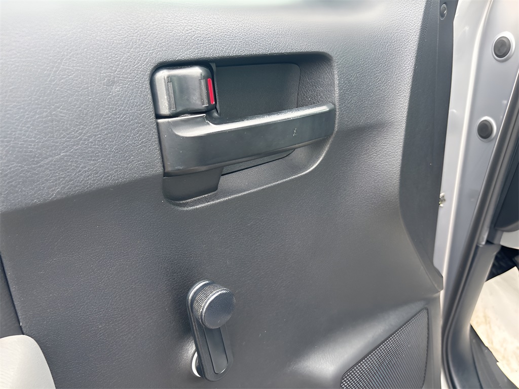 2010 Toyota Tundra