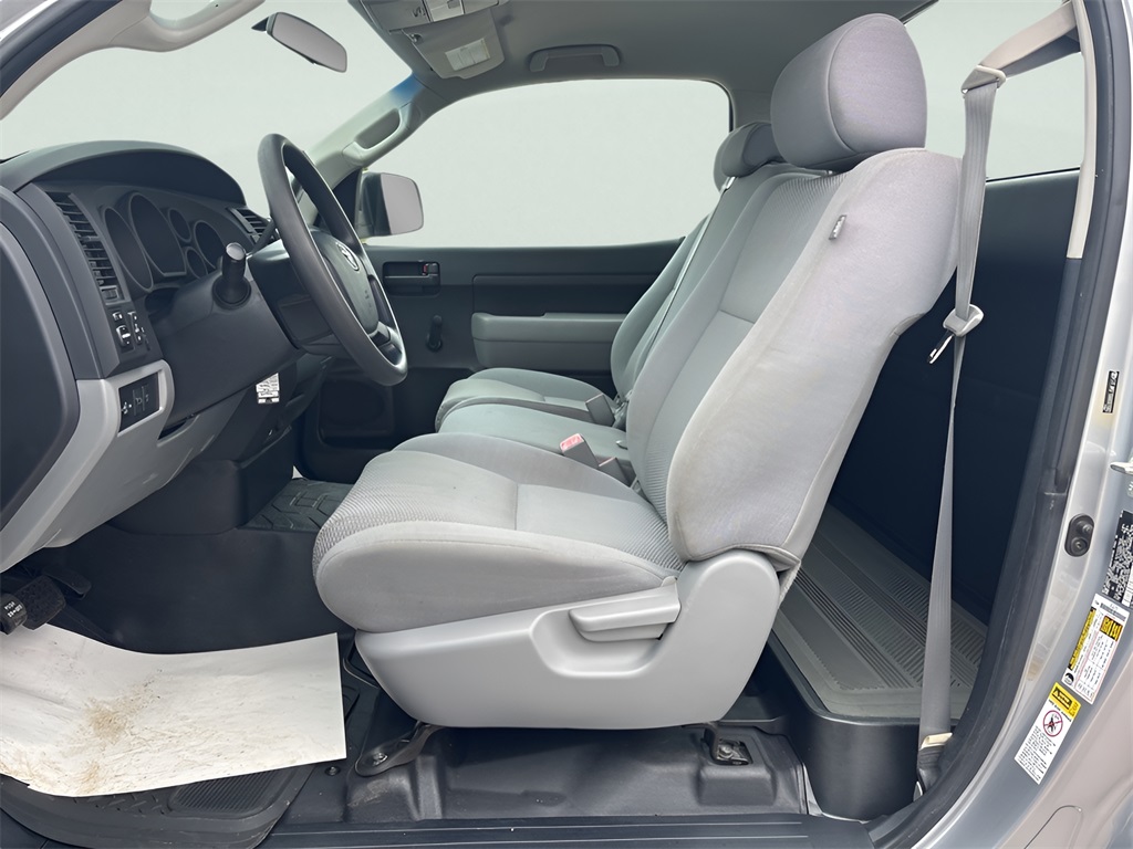 2010 Toyota Tundra