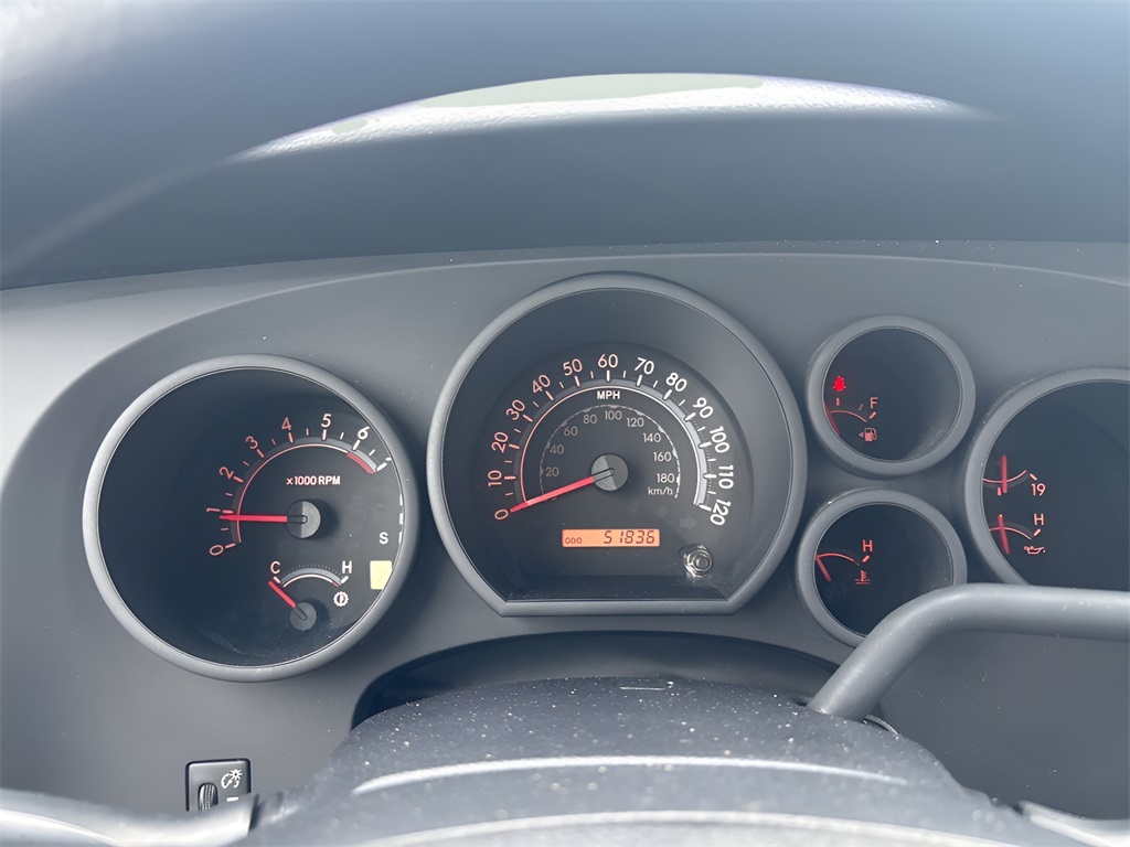 2010 Toyota Tundra