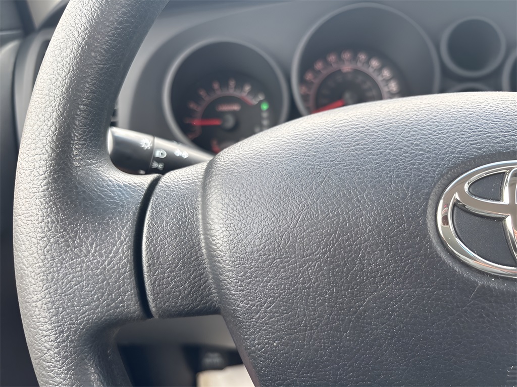 2010 Toyota Tundra
