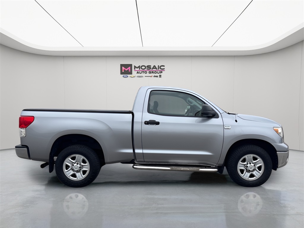 2010 Toyota Tundra