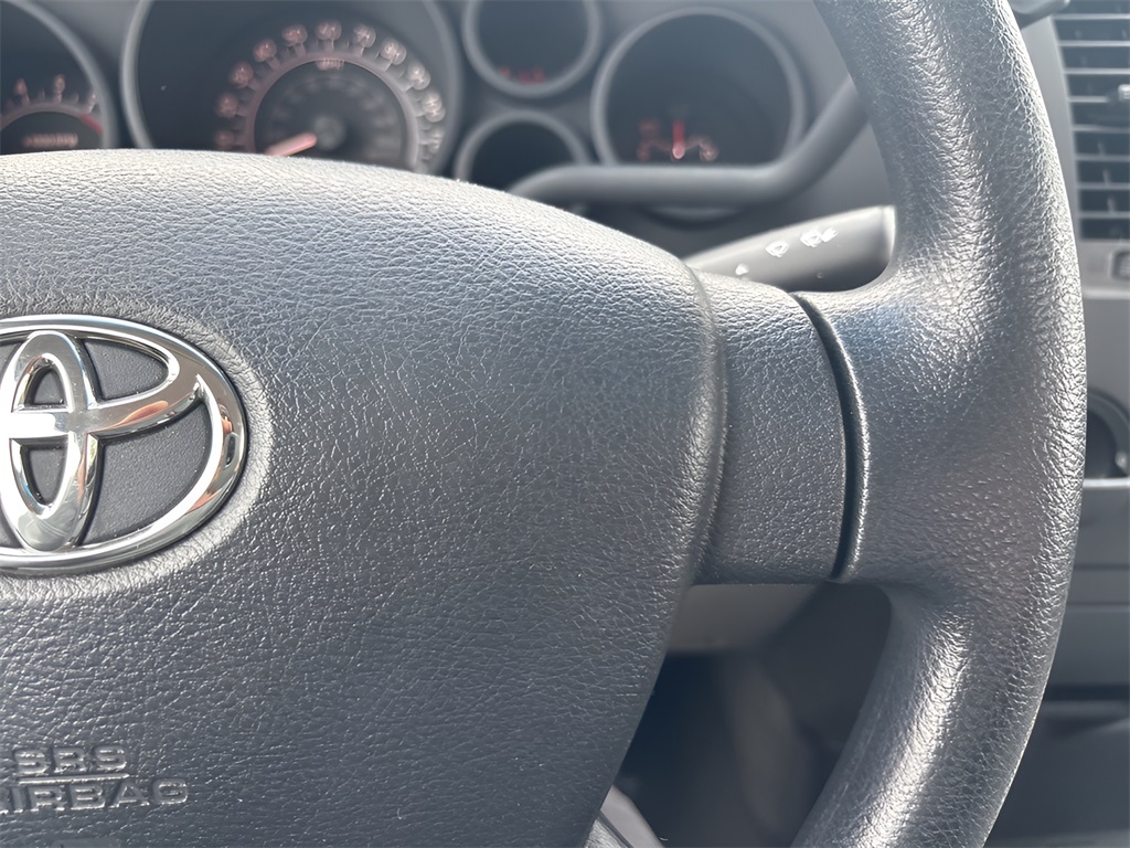 2010 Toyota Tundra