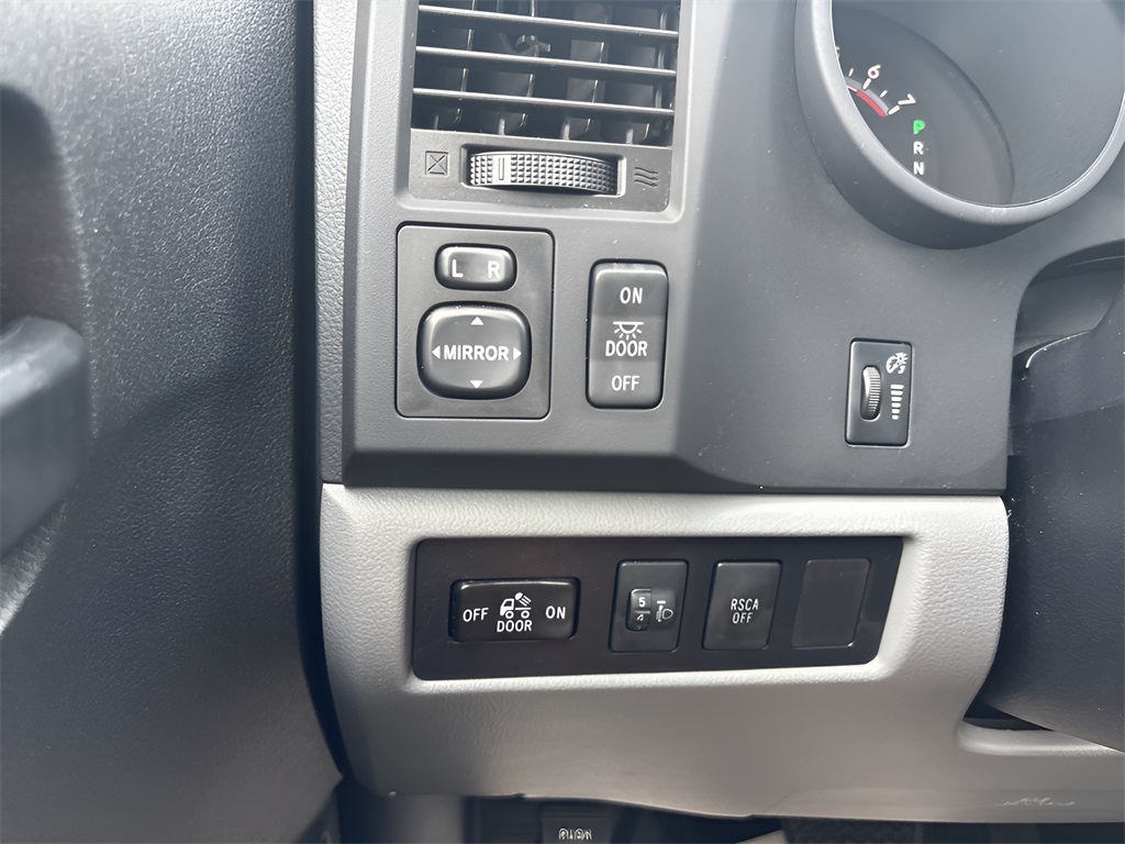 2010 Toyota Tundra