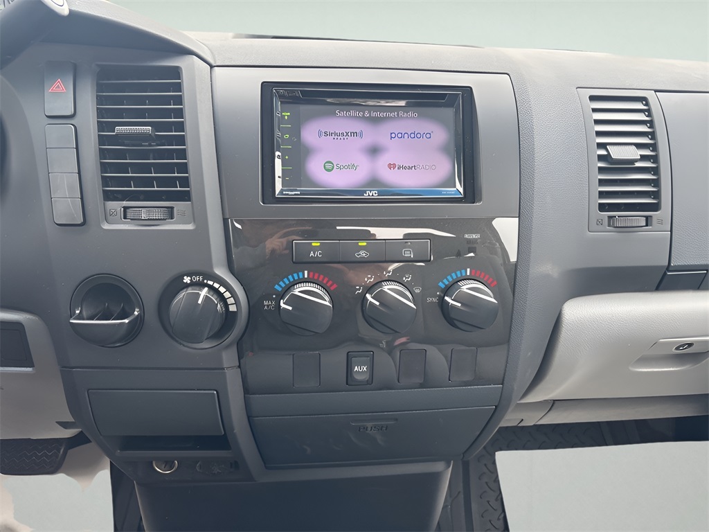 2010 Toyota Tundra
