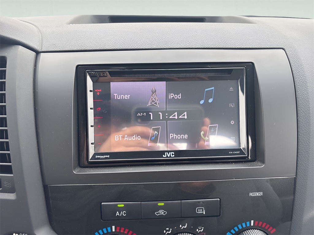 2010 Toyota Tundra
