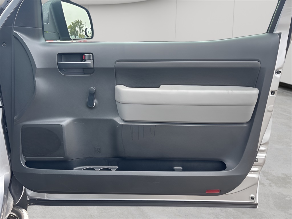2010 Toyota Tundra
