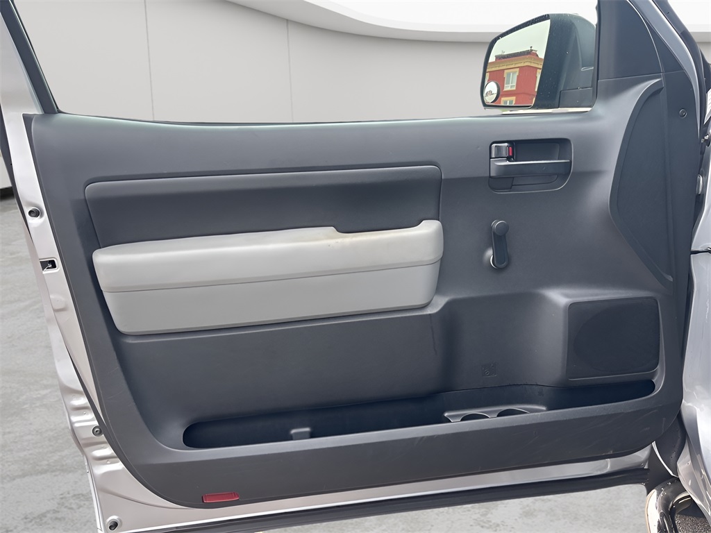 2010 Toyota Tundra