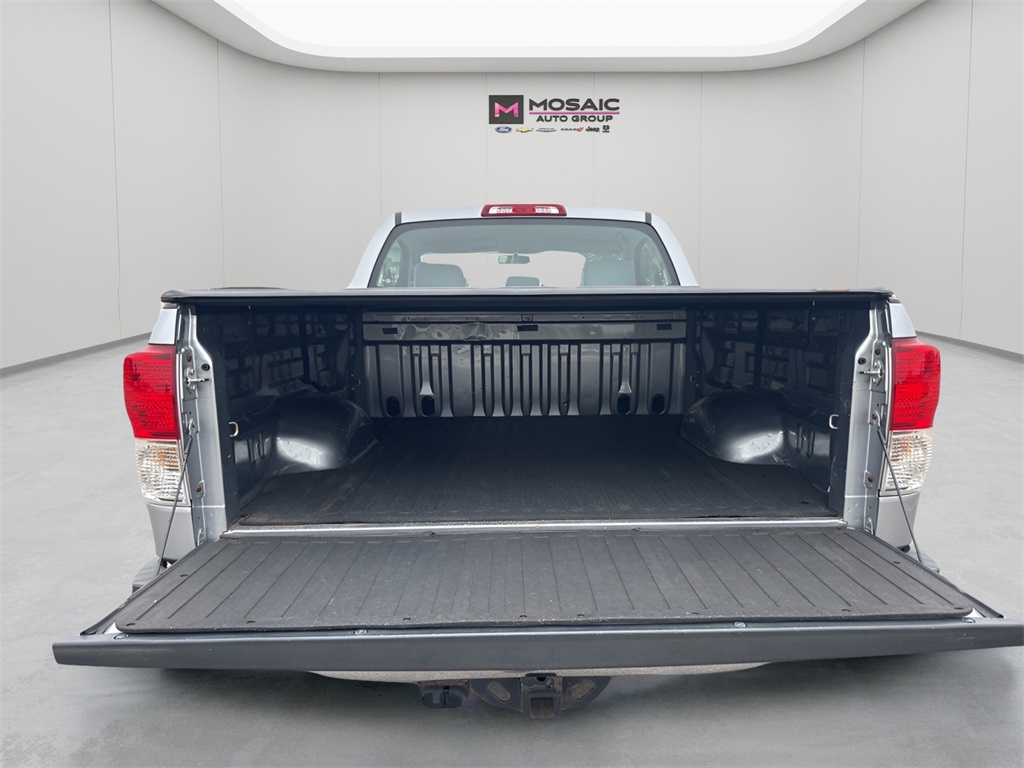2010 Toyota Tundra