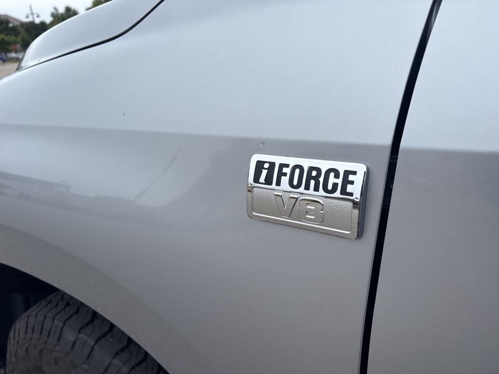 2010 Toyota Tundra