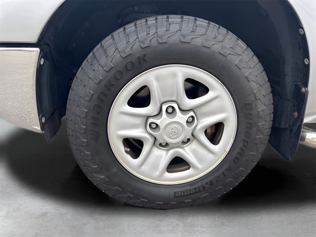 2010 Toyota Tundra
