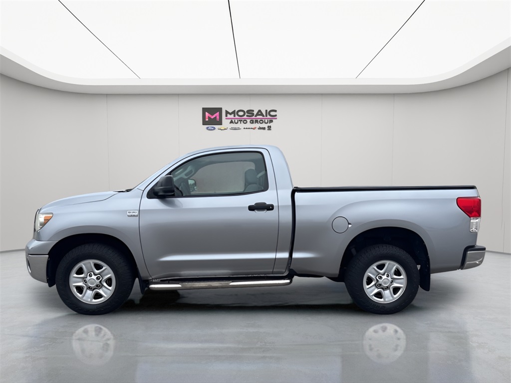 2010 Toyota Tundra