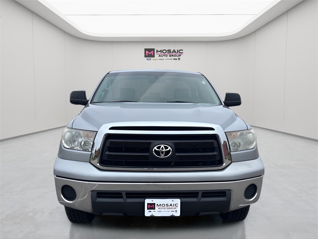 2010 Toyota Tundra
