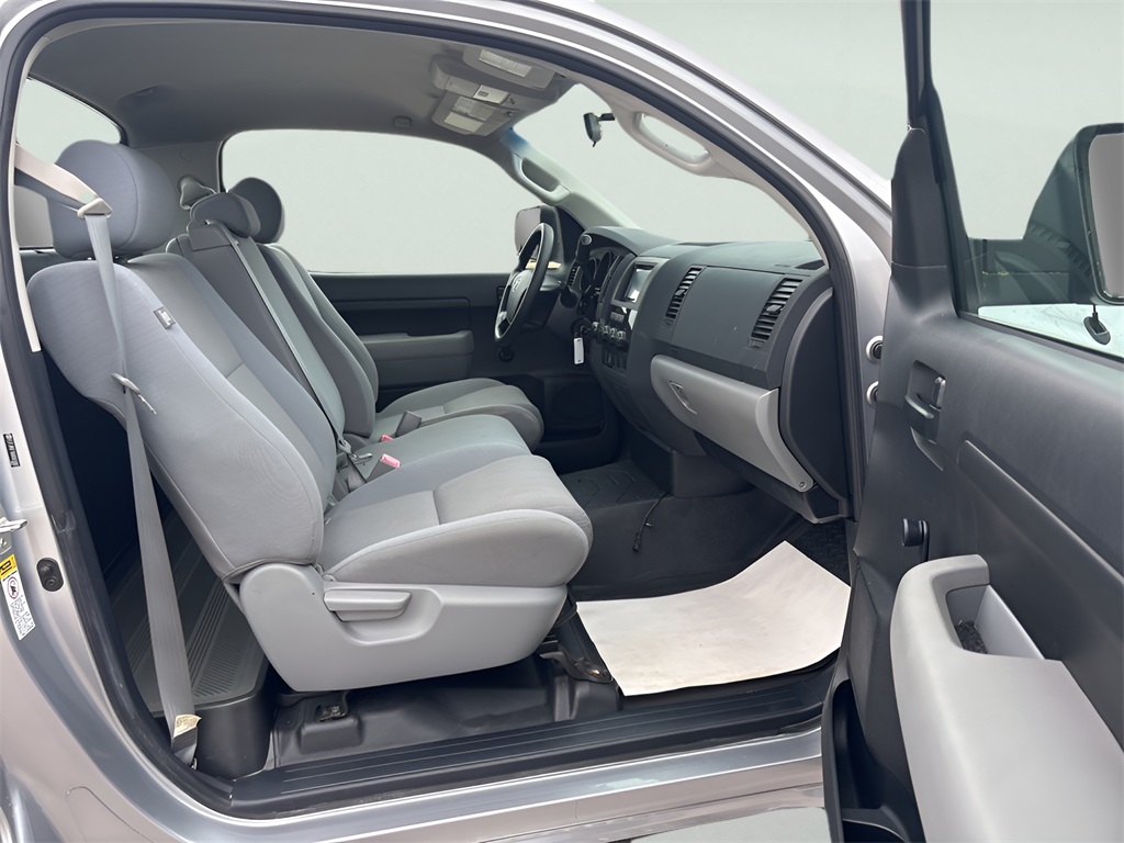 2010 Toyota Tundra