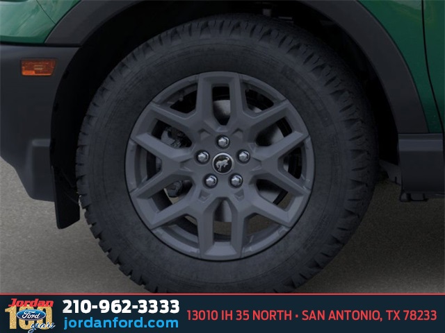 New Car 2025 Ford Bronco Sport  Big Bend For Sale Under $35,000 In San Antonio, Texas