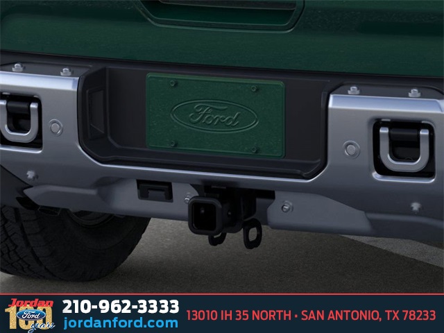 New Car 2025 Ford Bronco Sport  Big Bend For Sale Under $35,000 In San Antonio, Texas